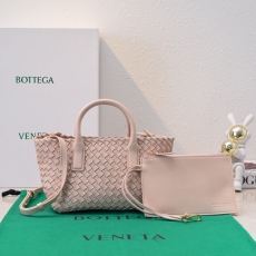 Bottega Veneta Shopping Bags